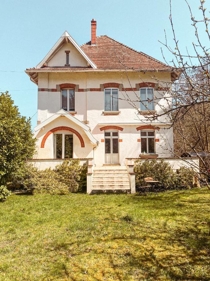 La Maison Du Markstein Linthal Екстер'єр фото