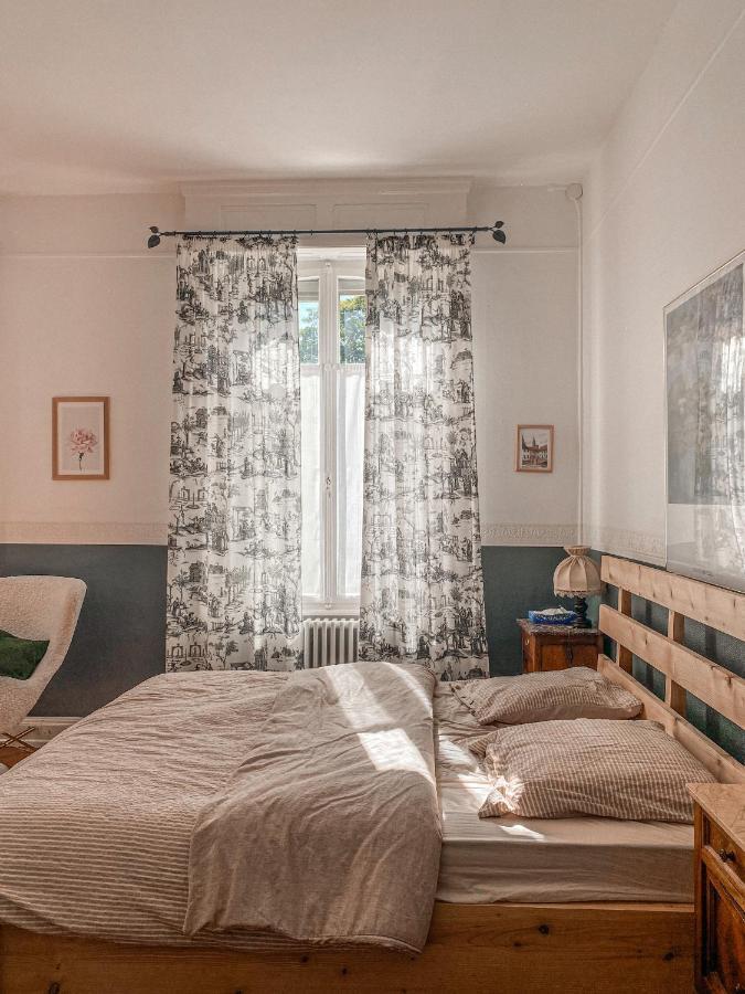 La Maison Du Markstein Linthal Екстер'єр фото